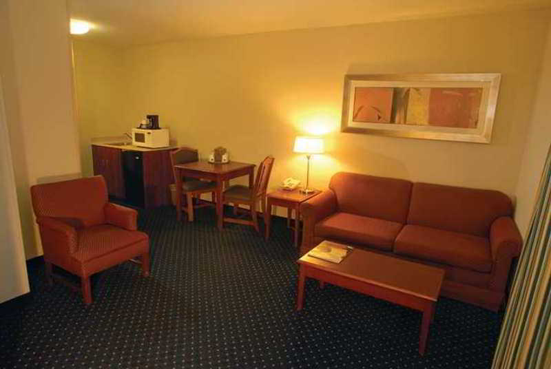 Hampton Inn Potomac Mills Woodbridge Room photo
